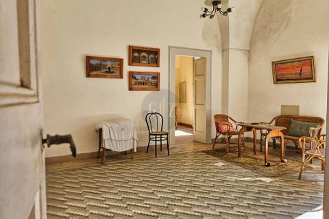 Byhus i Martano, Lecce, Martano - € 730.000 | Ref: DS002 - foto 3